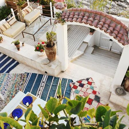 Taghazout Villa By Surf Maroc Ngoại thất bức ảnh