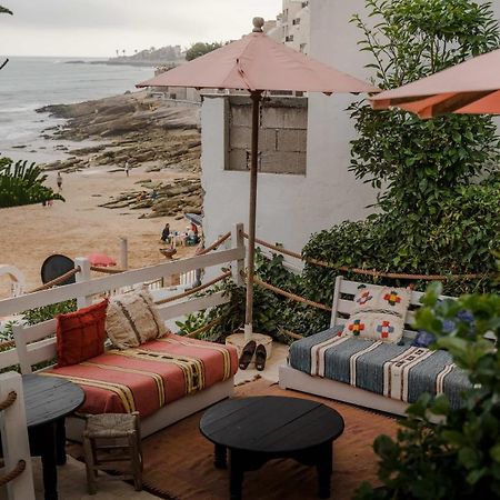 Taghazout Villa By Surf Maroc Ngoại thất bức ảnh
