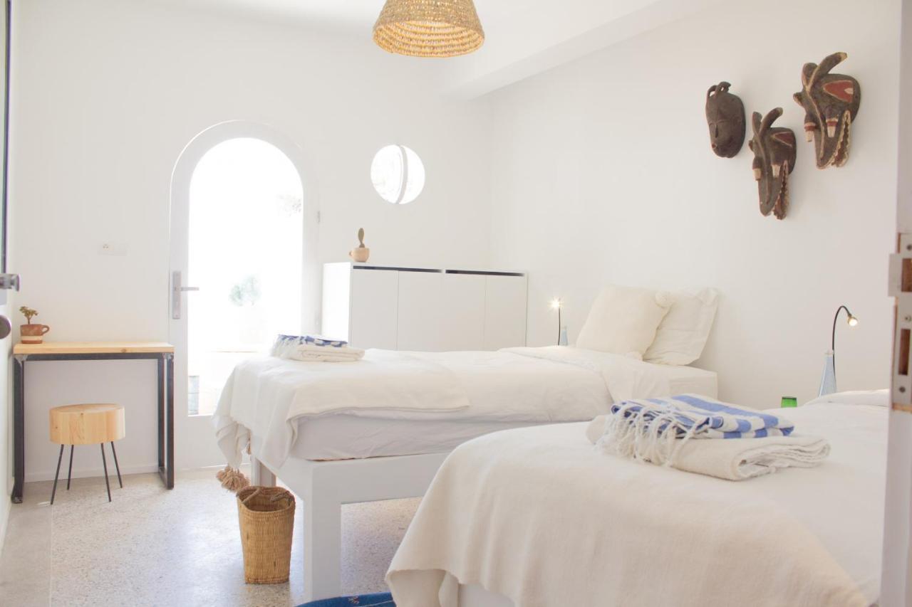 Taghazout Villa By Surf Maroc Ngoại thất bức ảnh
