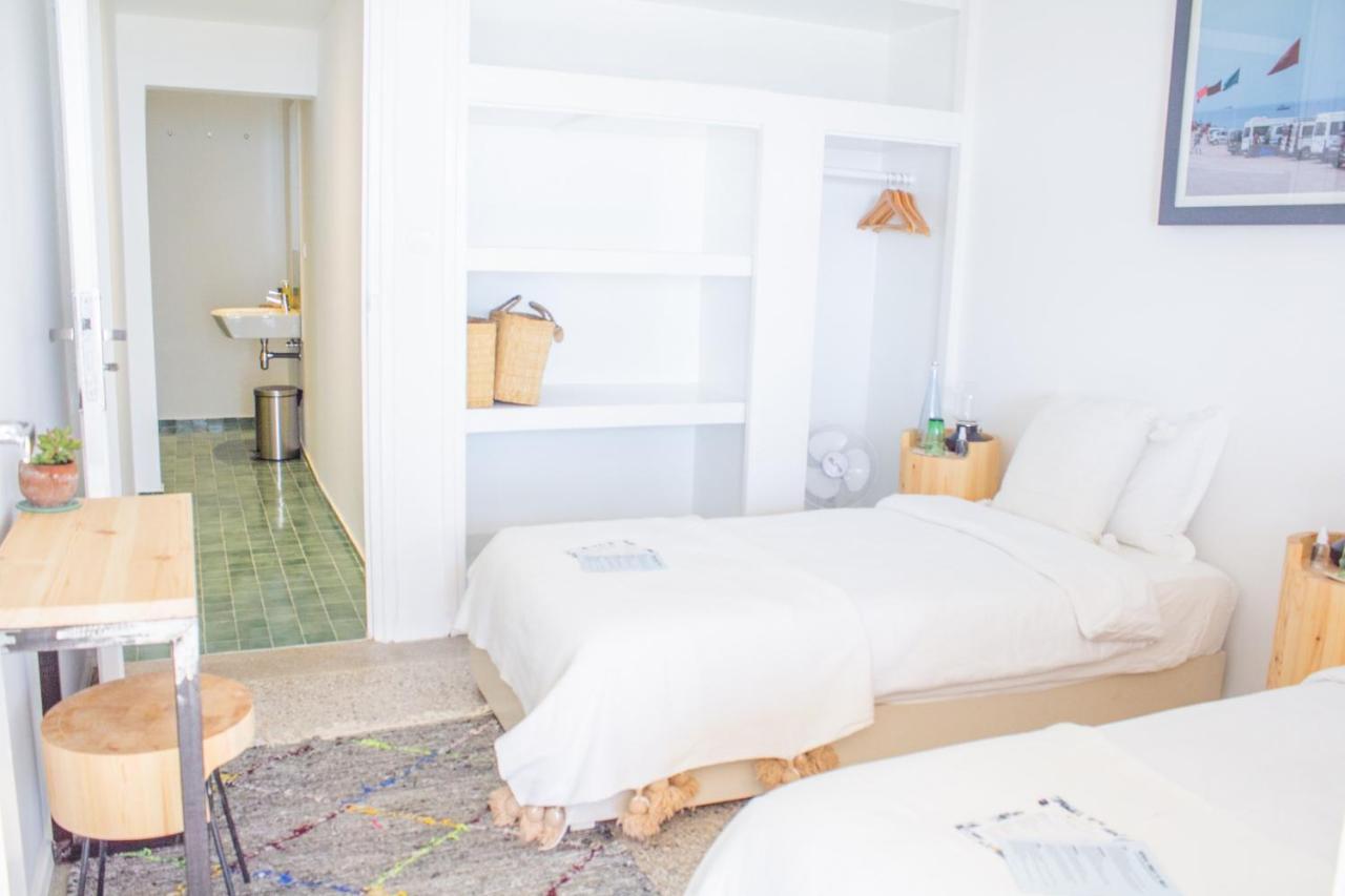 Taghazout Villa By Surf Maroc Ngoại thất bức ảnh