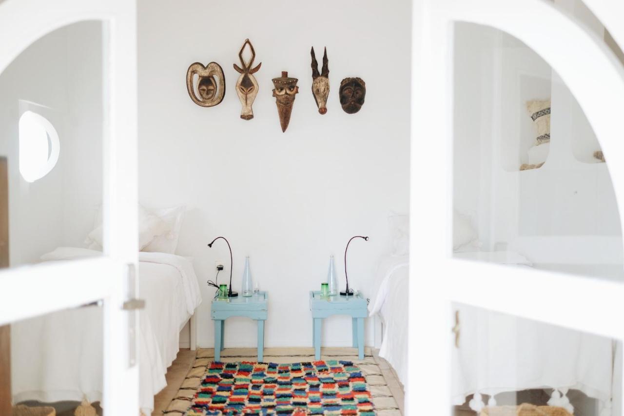 Taghazout Villa By Surf Maroc Ngoại thất bức ảnh