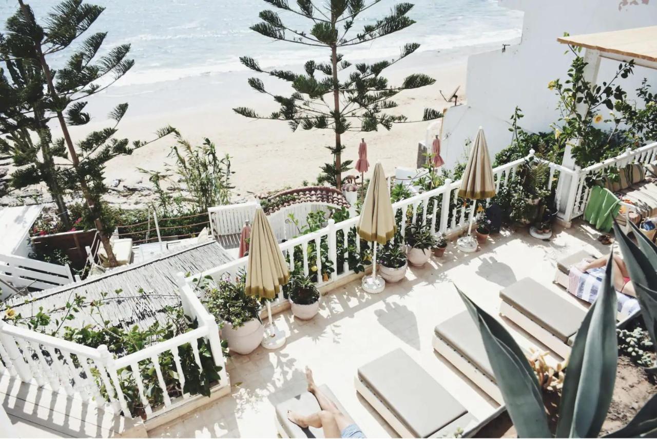 Taghazout Villa By Surf Maroc Ngoại thất bức ảnh