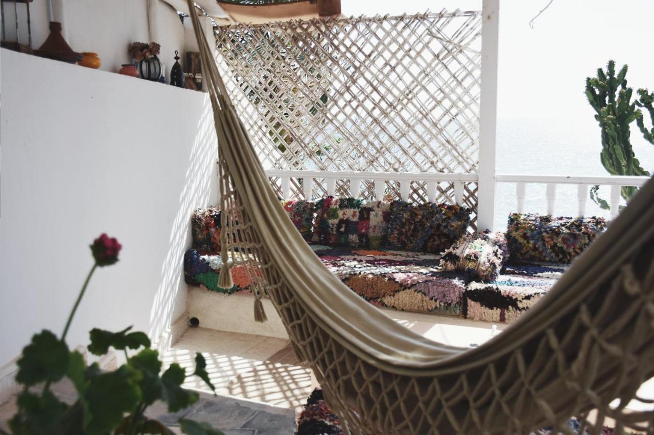 Taghazout Villa By Surf Maroc Ngoại thất bức ảnh