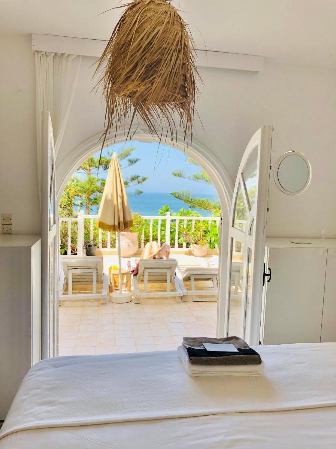 Taghazout Villa By Surf Maroc Ngoại thất bức ảnh