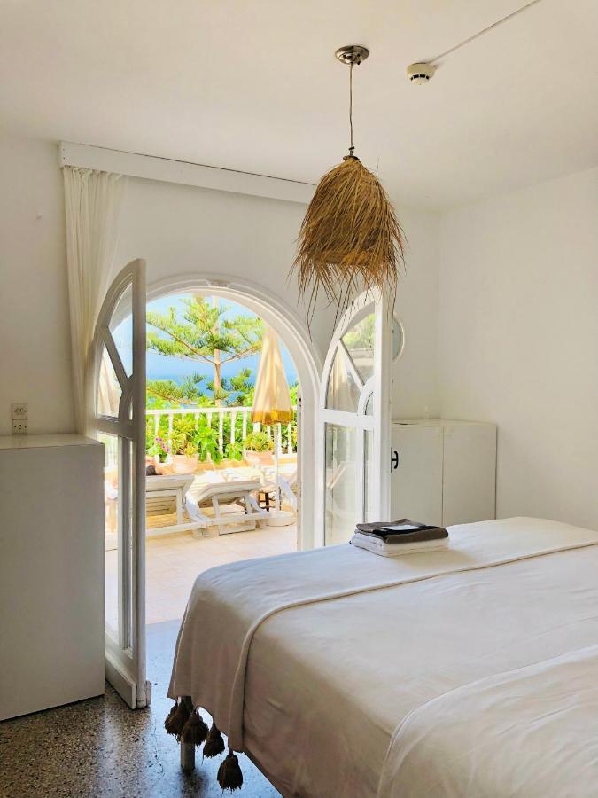 Taghazout Villa By Surf Maroc Ngoại thất bức ảnh