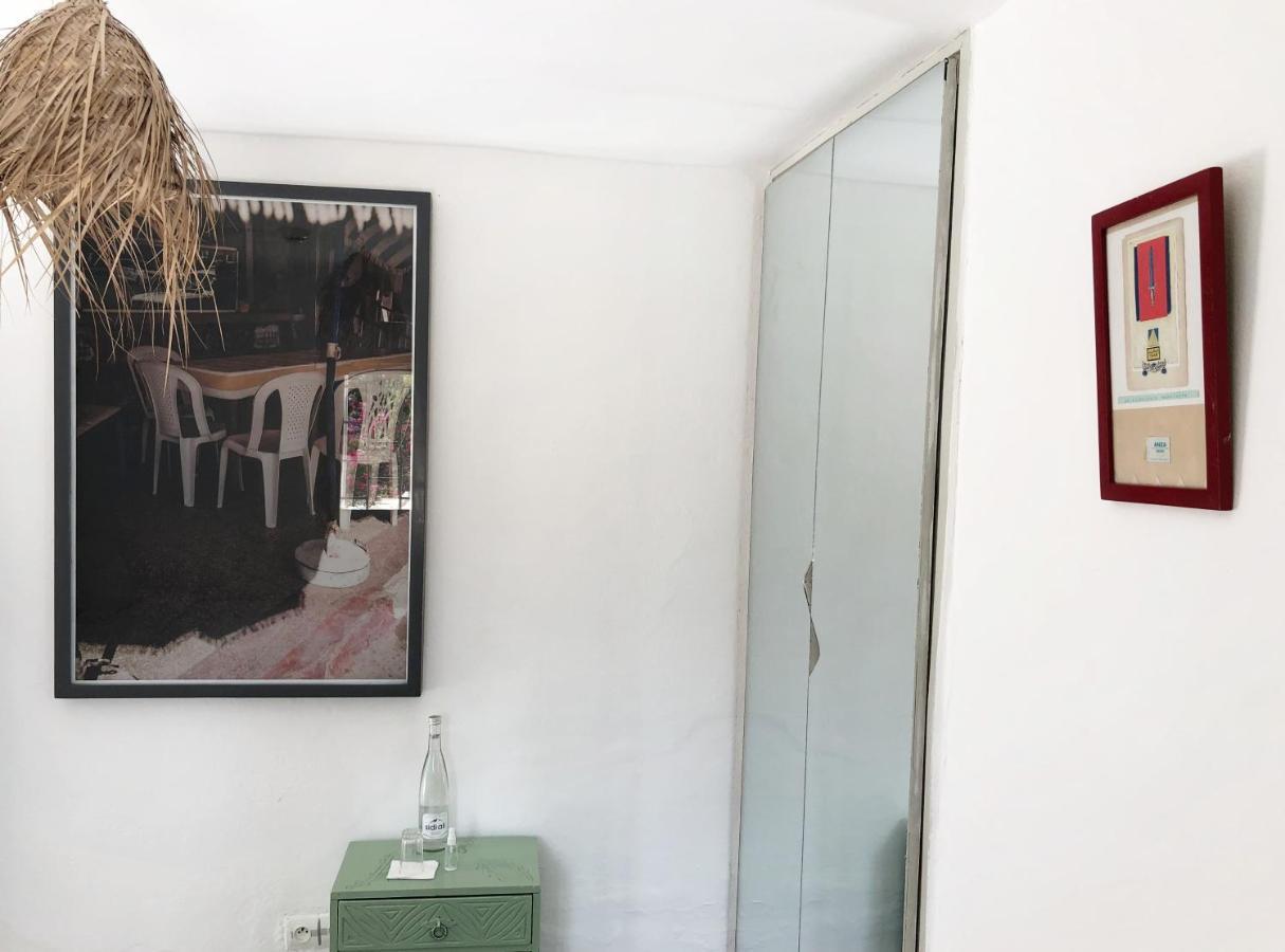 Taghazout Villa By Surf Maroc Ngoại thất bức ảnh