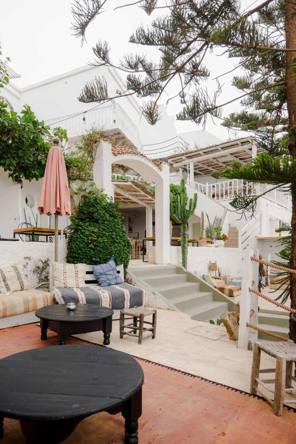 Taghazout Villa By Surf Maroc Ngoại thất bức ảnh