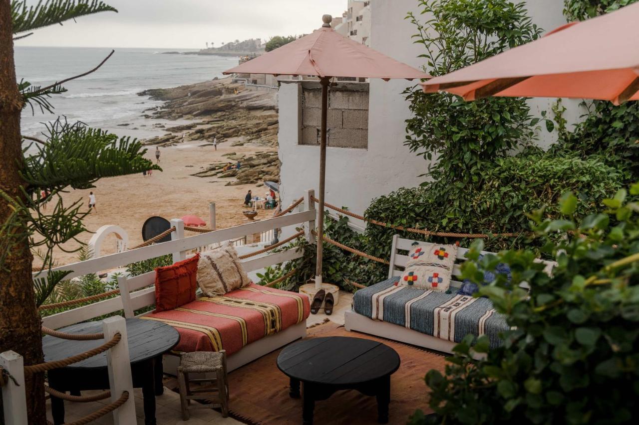 Taghazout Villa By Surf Maroc Ngoại thất bức ảnh