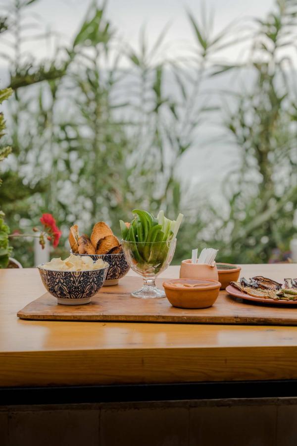 Taghazout Villa By Surf Maroc Ngoại thất bức ảnh