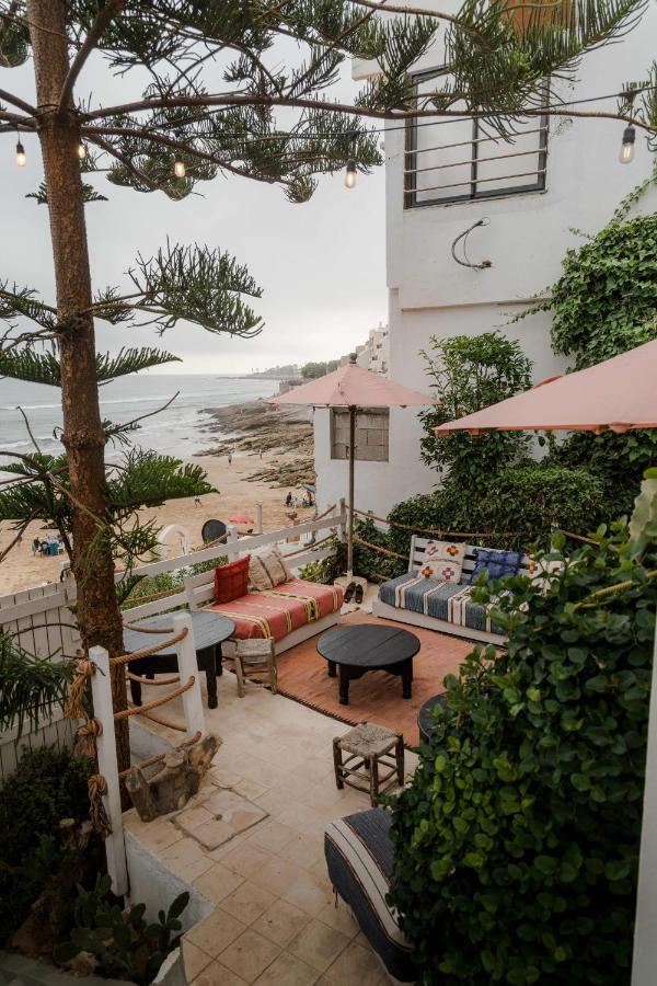 Taghazout Villa By Surf Maroc Ngoại thất bức ảnh