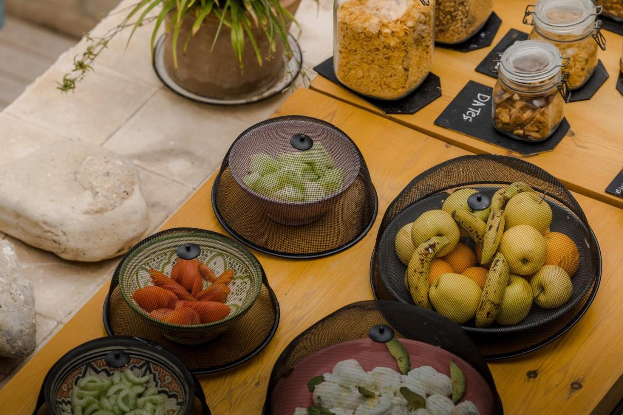 Taghazout Villa By Surf Maroc Ngoại thất bức ảnh
