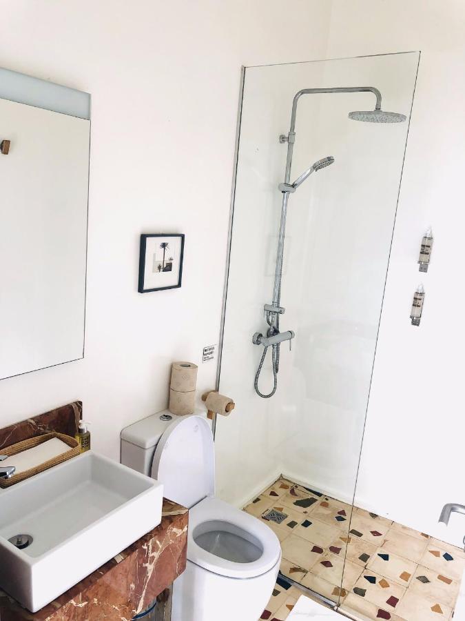 Taghazout Villa By Surf Maroc Ngoại thất bức ảnh