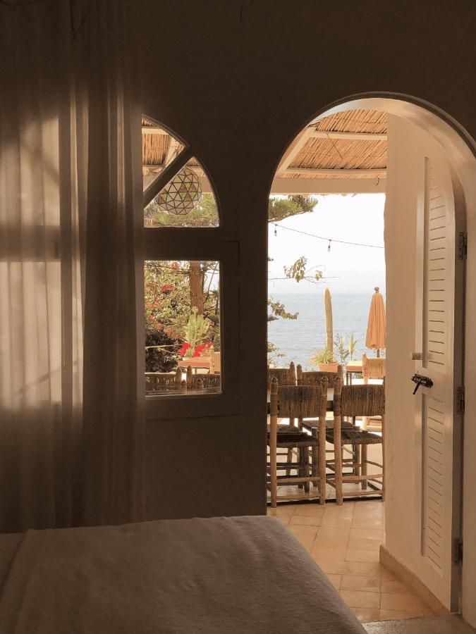 Taghazout Villa By Surf Maroc Ngoại thất bức ảnh