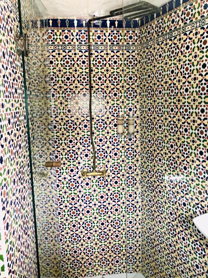 Taghazout Villa By Surf Maroc Ngoại thất bức ảnh