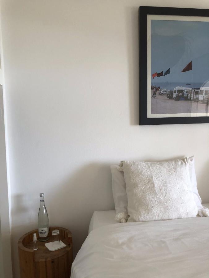 Taghazout Villa By Surf Maroc Ngoại thất bức ảnh