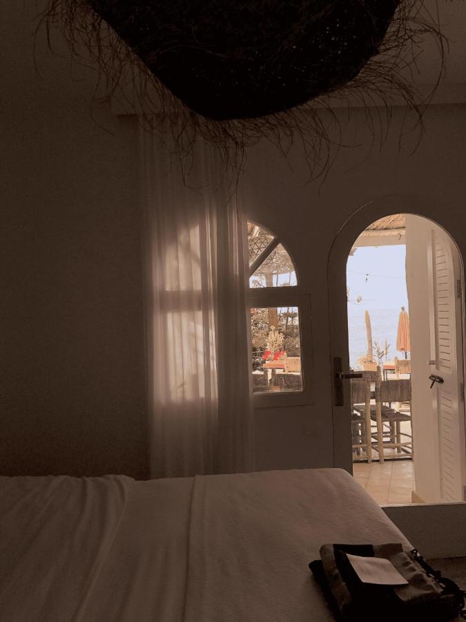 Taghazout Villa By Surf Maroc Ngoại thất bức ảnh